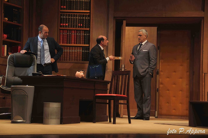 Ieri è un altro giorno